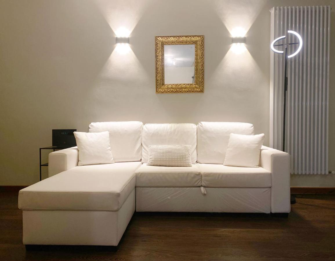 Guest House Palazzo Bussi Viterbo Esterno foto