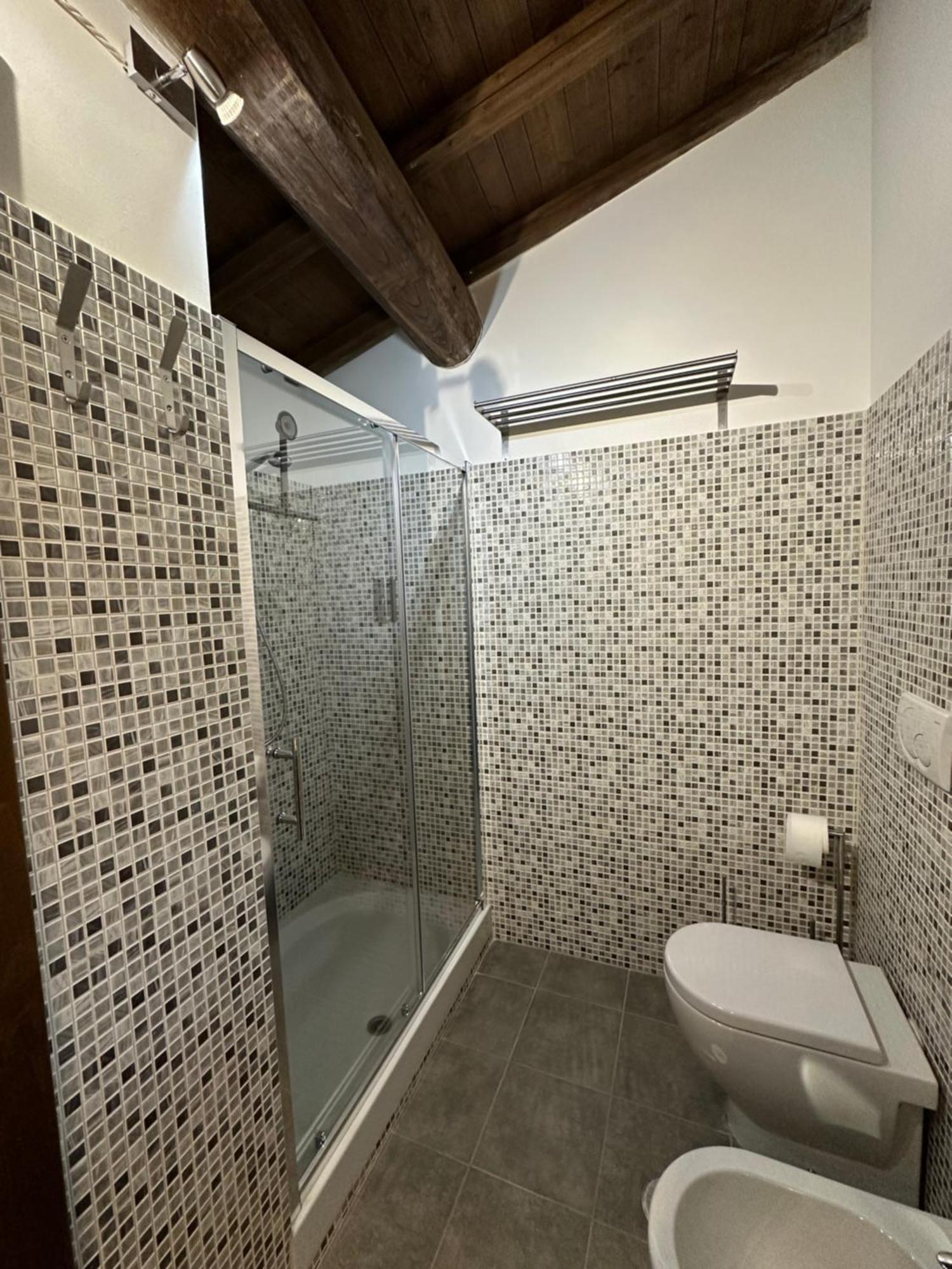Guest House Palazzo Bussi Viterbo Esterno foto