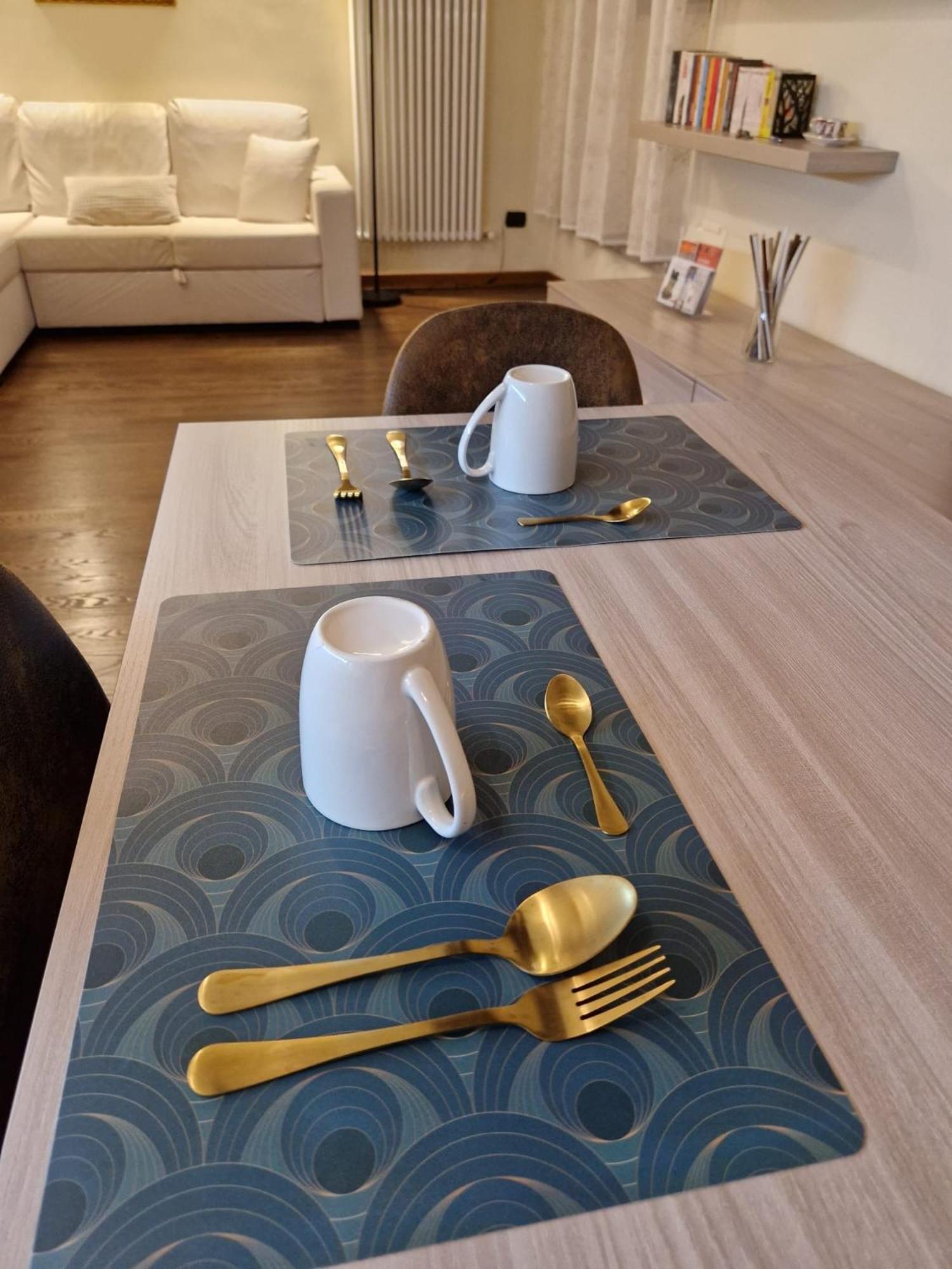 Guest House Palazzo Bussi Viterbo Esterno foto