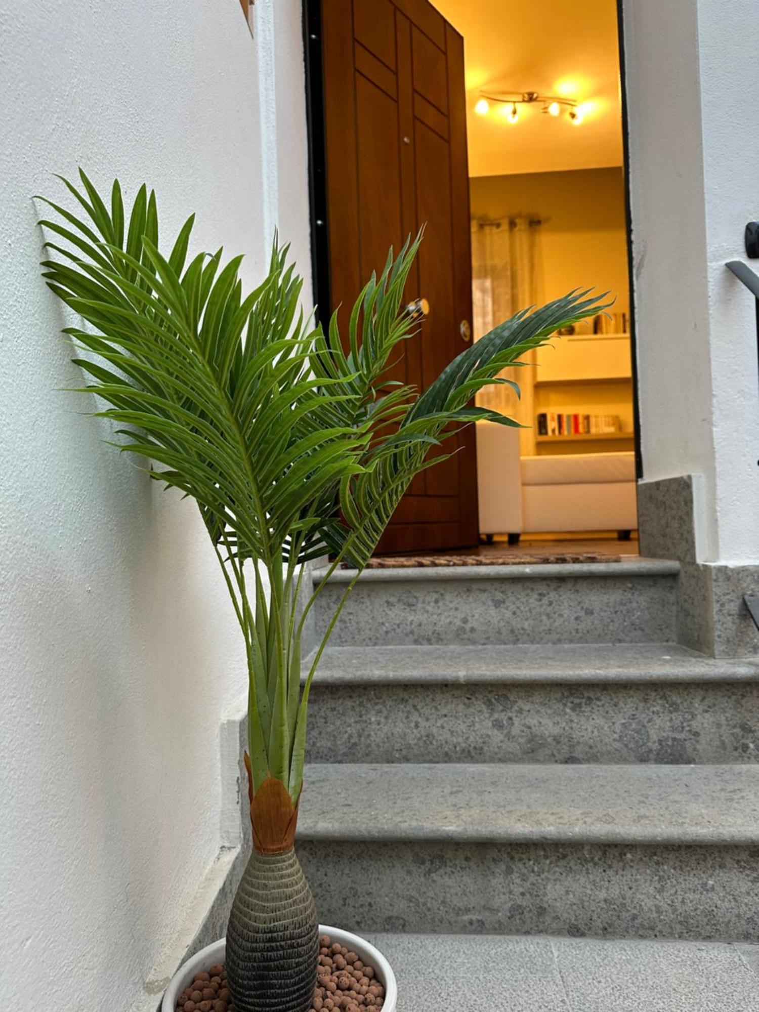 Guest House Palazzo Bussi Viterbo Esterno foto